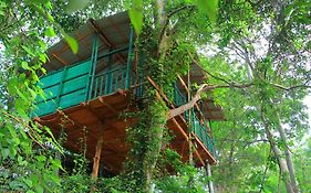River Side Cabana